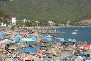 Avrupalı T&uuml;rkler tatil i&ccedil;in T&uuml;rkiye'yi tercih edecek