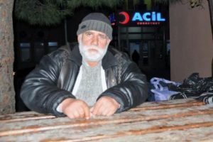 9 ay bah&ccedil;esinde kaldığı hastaneye bakan talimatıyla yatırıldı
