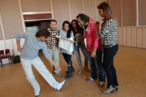 'Değirmendeki Hazine' işaret diliyle sergilenecek