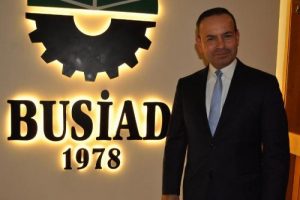 "Geniş AB'ye &uuml;ye olabilmek artık &ccedil;ok kolay"