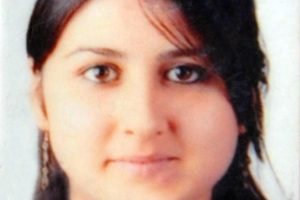 Ayrılmak isteyen kız arkadaşını t&uuml;fekle &ouml;ld&uuml;rd&uuml;