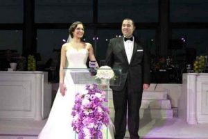 Ata Demirer ve &Ouml;zge Borak'tan ayrılık kararı