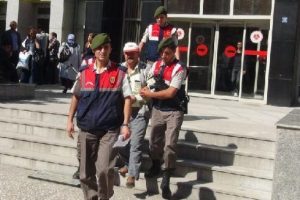 Cinayet sanığı: 'Ben tavuk bile kesemem'