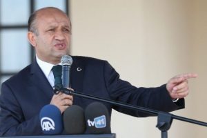 "Kiti-1 geliştirildi seri &uuml;retime başlandı"