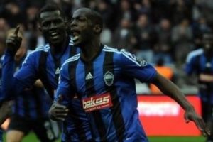 Kayseri Erciyesspor beraberliğe abone oldu