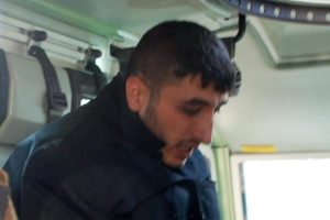 Cinayet sanığına 'haksız tahrik' indirimi