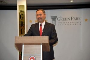 "Yargıya g&uuml;venin tartışılır hale gelmesi &uuml;lke i&ccedil;in kayıp"