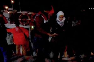 Suriyeli ka&ccedil;aklar İtalya'ya gitmek isterken yakalandı