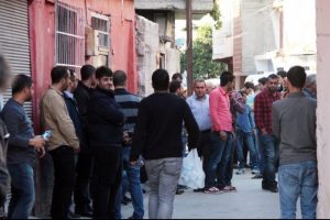 Yatak odasında gizemli cinayet