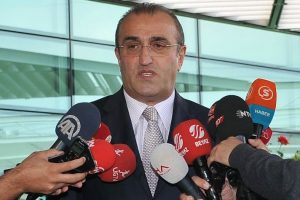 "UEFA'nın vereceği kararı bekliyoruz"
