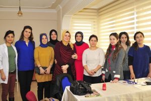 YIL-MEK binlerce vatandaşı meslek hayatına kazandırıyor