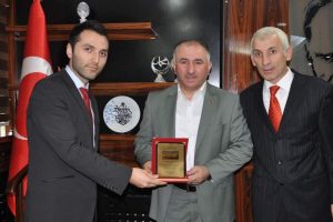 Orhangazi Belediyesi'nden eğitime destek