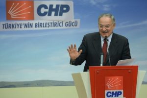CHP'li Ko&ccedil;'tan yeni işg&uuml;venliği paketi yorumu