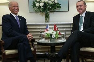 Erdoğan, Biden'ı Ak Saray'da ağırlamayacak!