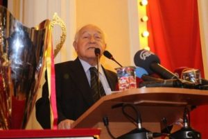 "Kimseyi g&ouml;ndermeyeceğiz"