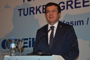 Zeybekci'den Yunanistan'a uyarı