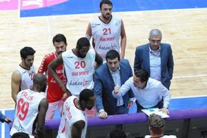 Uşak Sportif Rusya'da kayıp!