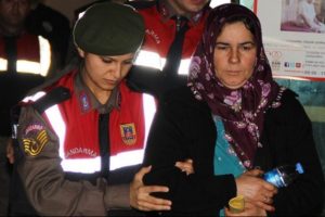 19 yıl sonra ortaya &ccedil;ıkan cinayette 3 tutuklama
