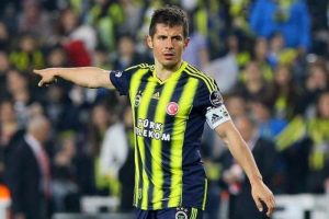 Emre Bel&ouml;zoğlu Bursaspor ma&ccedil;ında yok!