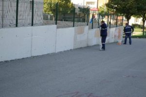 Yıldırım'dan sosyal belediyecilik &ouml;rneği