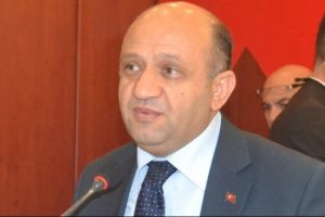 Bakan Işık'tan ses kaydı yorumu