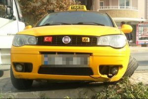 İstanbul'daki o gasp&ccedil;ı yakalandı !