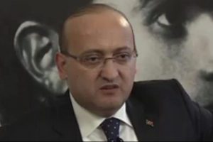 ''Vatan toprağında ameliyata m&uuml;saade etmeyeceğiz''