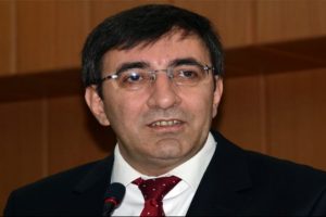 Kalkınma Bakanı, B&uuml;t&ccedil;e Komisyonu'nda sunum yaptı