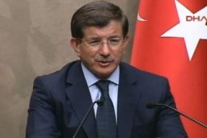 G-20 zirvesi &ouml;ncesi a&ccedil;ıklama