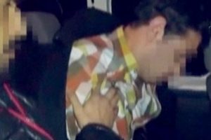 5 taksiciyi gasp eden zanlı yakalandı