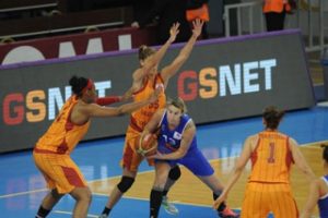 Galatasaray'a potada son saniye darbesi