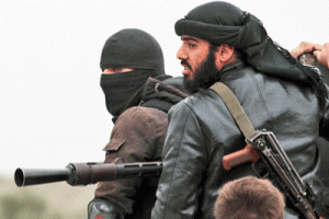 IŞİD iki Nusra liderini idam etti