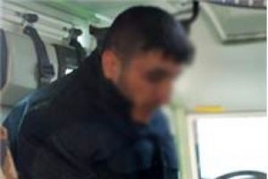 Arkadaşı eşiyle ilişkiye girip videoya &ccedil;ekti!