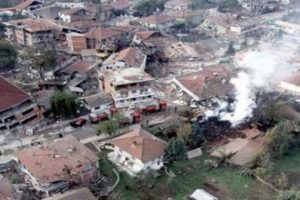 Depreme ne kadar hazırız?