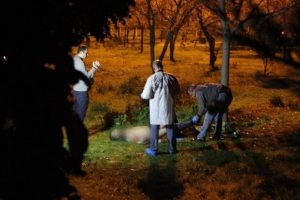"Hakkınızı helal edin" yazıp intihar etti