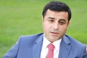 "Kirli g&uuml;&ccedil;lerin ahlaksız y&ouml;netimi"