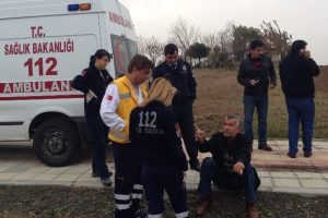 Alkol&uuml;n dozunu fazla ka&ccedil;ırınca...