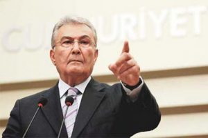 Baykal: Ciddi rahatsızlık duyuyorum!