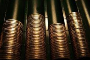 Cari a&ccedil;ık 2 milyar 224 milyon dolar oldu