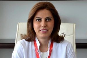 'İns&uuml;lin tedavisi bağımlılık yapmaz'