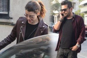 Beren Saat evlilik sonrası değişti...