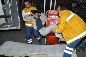 Bonzai i&ccedil;en 2 &uuml;niversiteli hastanelik oldu