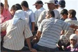 İşte Suriyelilerin alacağı asgari &uuml;cret!