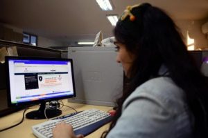 &Uuml;niversiteler arası 'Siber G&uuml;venlik Yarışması'