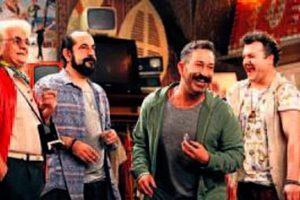 'Pek Yakında' y&uuml;zde 74 beğenildi...
