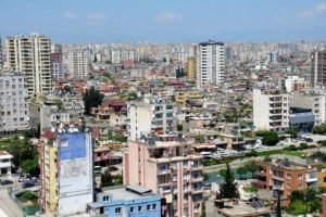 Adana'da yeraltı suyu y&uuml;kseldi, risk arttı!
