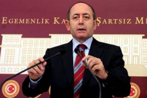 Hamza&ccedil;ebi'den 'Dersim &ouml;z&uuml;r&uuml;' değerlendirmesi