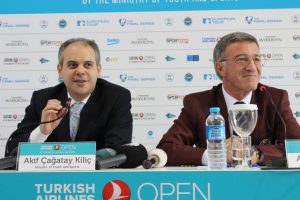 "T&uuml;rkiye'de en &ccedil;ok golf&ccedil;&uuml; Ağrı'dan &ccedil;ıkıyor"