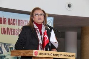 Uluslararası T&uuml;rk K&uuml;lt&uuml;r&uuml; Sempozyumu başladı