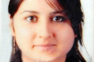 Kız arkadaşını &ouml;ld&uuml;ren sıvacı tutuklandı